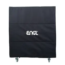 Cabinet Cover - E412VGB