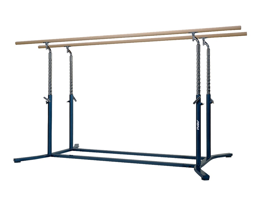 Gibson Athletic Gymnastics, Ballet and Fitness Equipment AAI