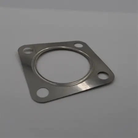GASKET, VG MUFFLER EXHAUST