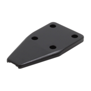 Removable Front Plate (P-10327)