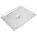 Carlisle 607230C DuraPan 2/3 Size Solid Cover