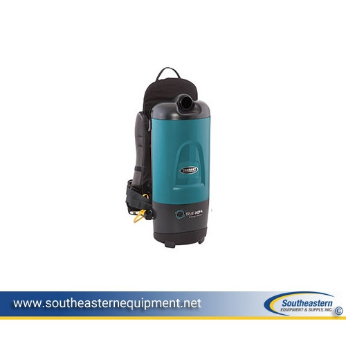 V-BP-6 Backpack Vacuum - Standard Kit