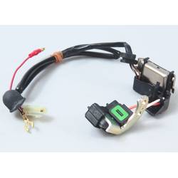 Vr, Igniter Assy, Dist [Ku]