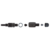 DUCKBILL CHECK VALVE 1/4" FKM (PACK OF 50)