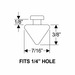 70-2736-41 Drawing of Product