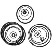 O-Ring Kit (KT-SE-700)