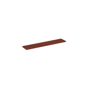 60" RECT TRAN TOP - CHERRY
