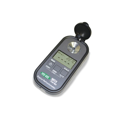 refractometer