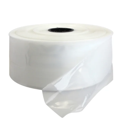 Poly Tubing - 6" - 4 Mil