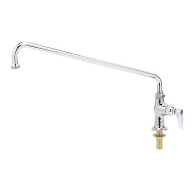 T&S Brass B-0205 Pantry Faucet Single