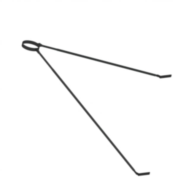 150mm Tele Roof Brace Kit HT-S PCMB