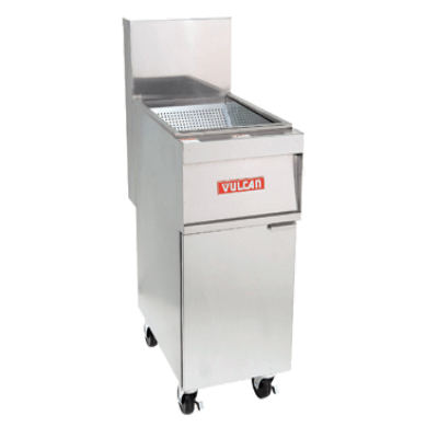 Vulcan FRYMATE VX15 Frymate Holding Station Free Standing or Add-On Unit