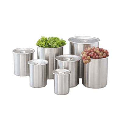 Vollrath 78820 Bain Maries Pot