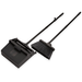 Carlisle 36141503 Duo-Pan Dust Pan Combo