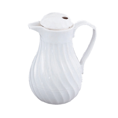 Vollrath 52164 SwirlServe™ Hot-N-Cold Beverage Server
