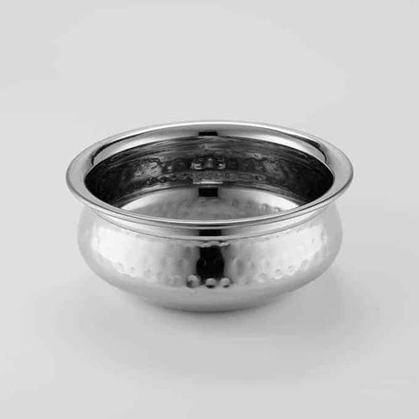 Moroccan Hammered Bowls