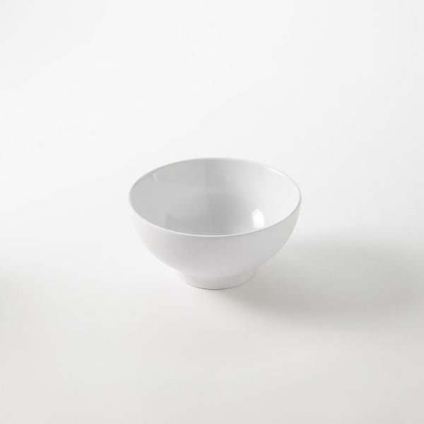 Round Noodle Bowls