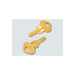 Key, Set Of Two