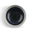 Tobikanna Blue Sauce Bowl 5.25"