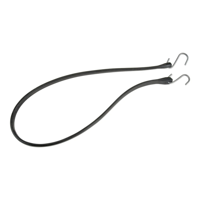 Rubber Tie Downs - 41"L