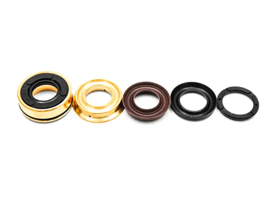 Veloci Replacement Pump Kit for GP Kit 28