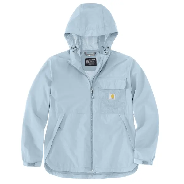 CARHARTT 106904 - Women's Monterey Jacket - Blue Aura