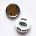 Wildlife Buttons