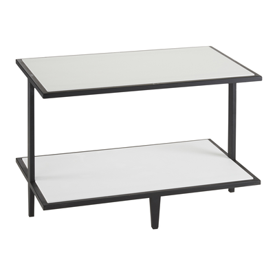Cal-Mil 22024-2-13 21"W x 12-1/4"D x 14-3/4"H Monterey Riser