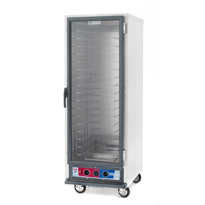Metro C519-PFC-4 C5 1 Series Proofing Cabinet Mobile