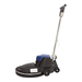 Powr-Flite Millennium 2000 DC Buffers/Burnisher - alternate view