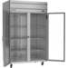 Beverage Air HRS2HC-1G Reach-In Horizon Series Refrigerator