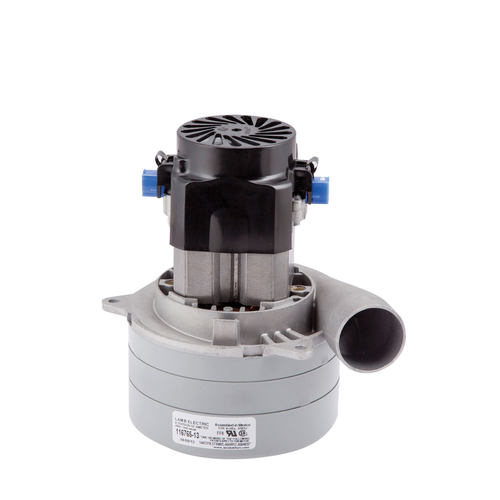 Tennant/Nobles - 4043527 - Fan, Vacuum, 5.7D, 120Vac, 3 Stage (Replaces Tennant 130996)