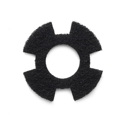 Tennant/Nobles - 4029723 - Pad, Blk, Aggressive, 7 [Lite Qty 10] (Replaces Tennant 1263475)