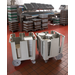 Cambro DCS1125480 Versa Dish Caddy Holds Up to 11-1/4" Round Pla