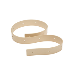 Tennant/Nobles - 4033906 - Blade, Sqge, Rear, 105Cml Gum [80Cm] (Replaces Tennant 1025344)