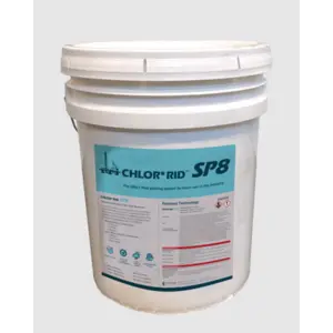 CHLOR*RID™ SP8 Gel