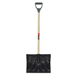 Garant Snow Shovel Mountain Mover