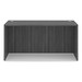 PL103 60"W x 30"D DESK SHELL - Coastal Gray