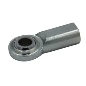ROD, END FEMALE 1/2"
