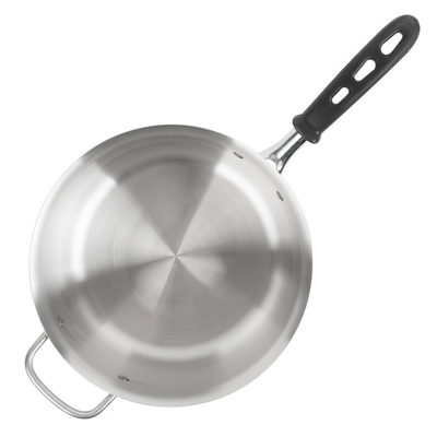 Vollrath 77743 Tribute Sauce Pan