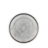 Sink Net 5.25" Stainless 132Mm