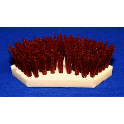 Sectional Brush, .060 Grit