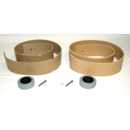 Squeegee Kit
