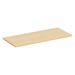 PL156SHELF BOOKCASE SHELF - MAPLE