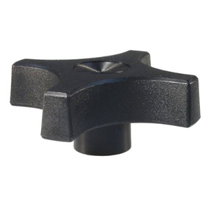 Thermoplastic Hand Knobs