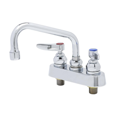 T&S Brass B-1110 Faucet 6" Swing Nozzle