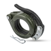 2" Heavy Duty Snap Clamp w/Gasket
