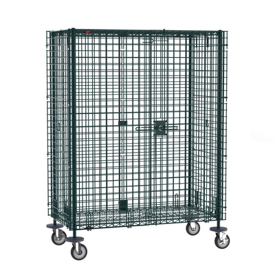 Metro SEC55EK3 Security Unit Mobile