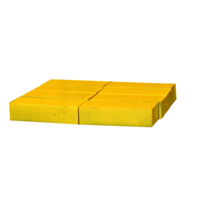 Counterweight Kit - Powered Stacker - 400 lb - 668 lb Capacity