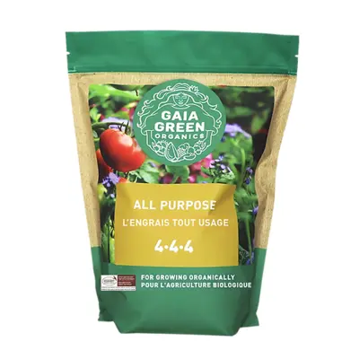Gaia Green All Purpose